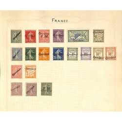 2565: Frankreich - Lot