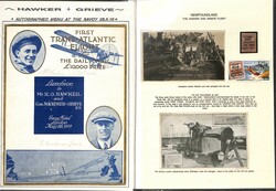 2040: 加拿大 - Autographs