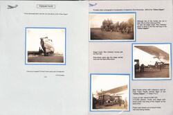 1935-85 Pan Am "China Clipper" photos and ephemera, the extensive lot ...