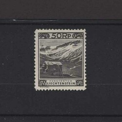 4175: Liechtenstein