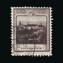 4175: Liechtenstein