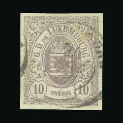 4210: Luxemburgo