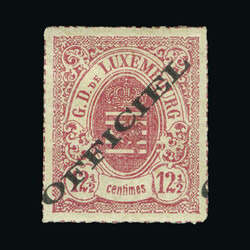 4210: Luxemburgo