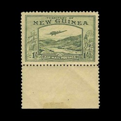 1939 Air set to 1s, odd light bend/brownish gum, u.m./l.m.m. (10) ...