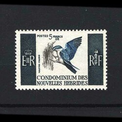 4535: Nueva Hebridas