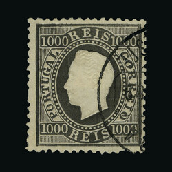 5255: Portugal - Collections