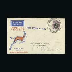 448098: Aviación, correo aéreo, otras compañías aéreas