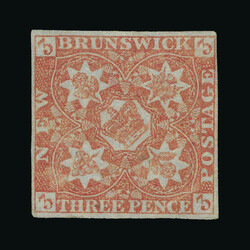 4530: Nuevo Brunswick