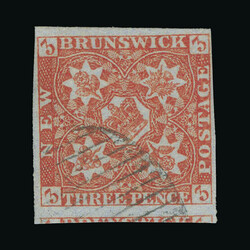 4530: Nuevo Brunswick