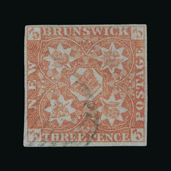 4530: Nuevo Brunswick