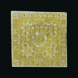 4530: Nuevo Brunswick