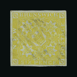 4530: Nuevo Brunswick