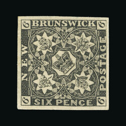 4530: Nuevo Brunswick