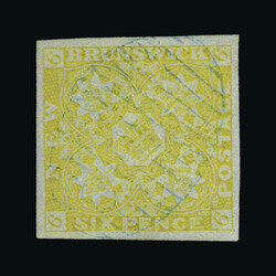 4530: Nuevo Brunswick