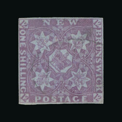 4530: Nuevo Brunswick