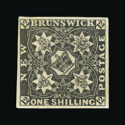 4530: Nuevo Brunswick