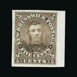 4530: Nuevo Brunswick