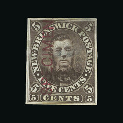 4530: Nuevo Brunswick