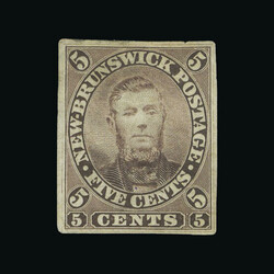 4530: Nuevo Brunswick