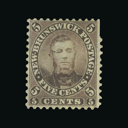 4530: Nuevo Brunswick