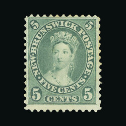 4530: Nuevo Brunswick