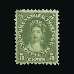 4530: Nuevo Brunswick