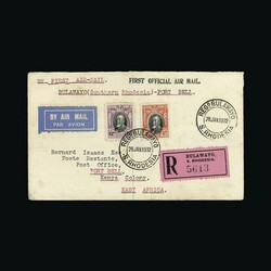 448098: Aviación, correo aéreo, otras compañías aéreas