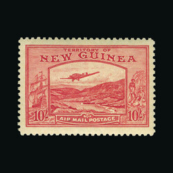 1939 GVI Airmail Postage set to £1-, very fine & fresh looking m.m. ...