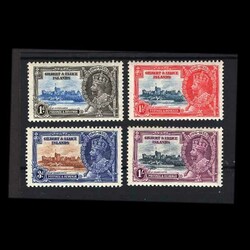 1935 RSJ set fine u.m. {UM} [US3] (Start Price / Minimum Bid) = £13 ...