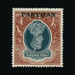 4860: Pakistan