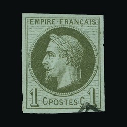 7128: Collections and Lots French Colonies