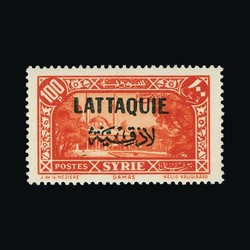 4130: Latakia
