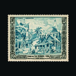 4120: Laos