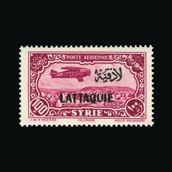 4130: Latakia