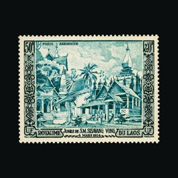 4120: Laos