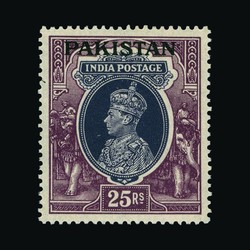4860: Pakistan