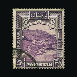 4860: Pakistan