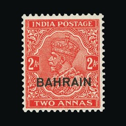 1780: Bahrain