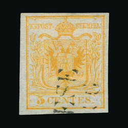 4770: Lombardy Venetia