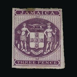 3605: Jamaica