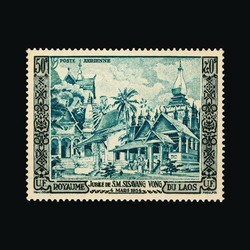 4120: Laos