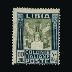 4170: Libya