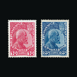 4175: Liechtenstein
