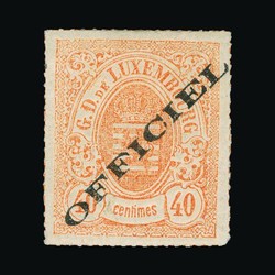 4210: Luxemburg