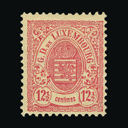 4210: Luxemburg