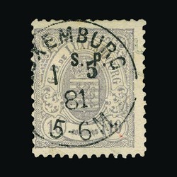 4210: Luxemburg