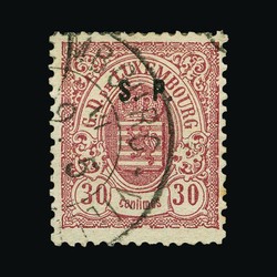 4210: Luxemburg