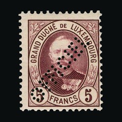 4210: Luxemburg