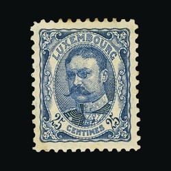 4210: Luxemburg