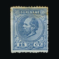 6130: Surinam